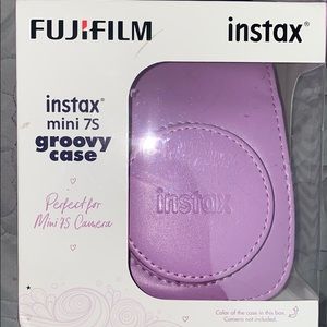 Instax case for your camera